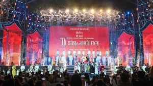 Held under the theme “Heritage – Connection – Era”, the festival attracted nearly 200,000 participants in person and close to one million interactions via social media.