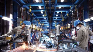 Viet Nam emerges as ASEAN’s leading next-generation trade hub