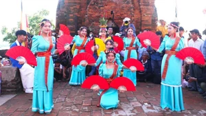 Festival to spotlight cultural essence of Cham ethnic group 