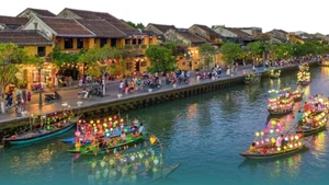Infographics: Hoi An ranks 6th among world’s best destinations for 2025