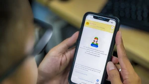 Public Security Ministry launches AI virtual assistant on VNeID app