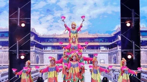 Viet Nam Cultural and Tourism Promotion Festival to take place in RoK in late August 