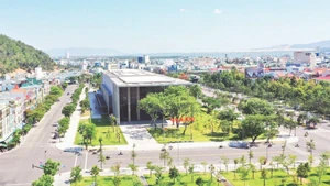 Gia Lai is now the second-largest province in Viet Nam, spanning over 21,500 square kilometres from the Central Highlands to the South Central Coast.