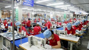 Viet Nam's textile, garment exports reach nearly 22 billion USD in H1