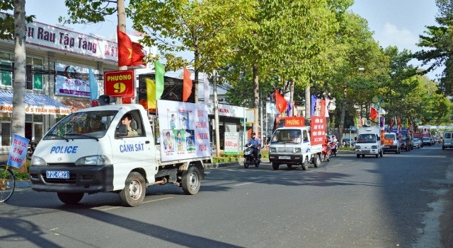 Vietnam leads the world in tuberculosis treatment: expert ảnh 1 Vietnam leads the world in tuberculosis treatment: expert ảnh 1