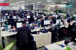 Video: Viet Nam has over 75,000 digital technology enterprises