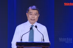 Video: PM Le Minh Hung attends meeting marking Viet Nam Cybersecurity Day