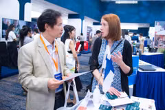 Vietnamese educational and training institutions are actively promoting international cooperation and integration in education, expanding ties with international universities and educational organisations. (Photo: NGUYEN MANH)