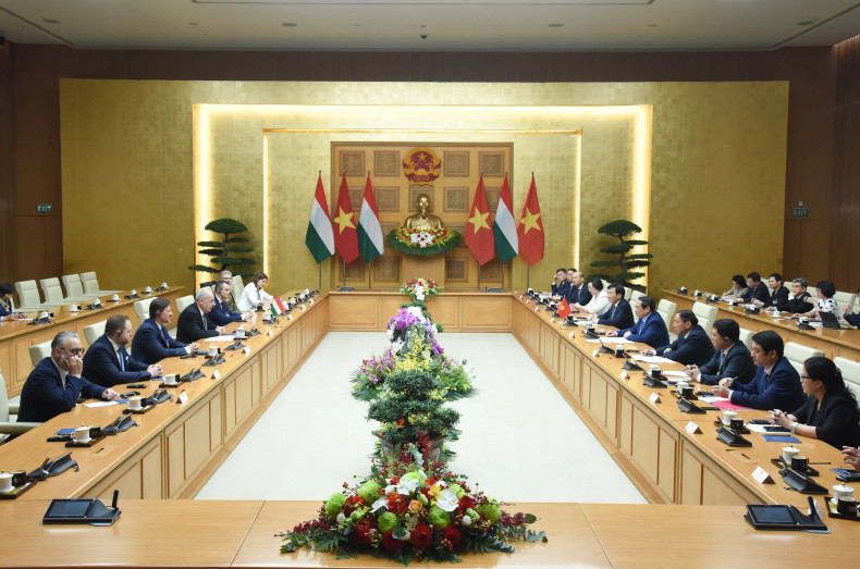 Overview of the meeting. Overview of the meeting.