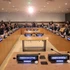 Delegates attend an event on honouring multilateralism for a safe digital future held in Ha Noi on September 22, 2025. (Photo: VNA)