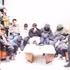 Police forces raid the headquarters of the “Xoi Lac TV” system. (Photo: A05)