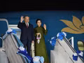 Video: Moments from General Secretary and President To Lam and spouse’s visit to Singapore