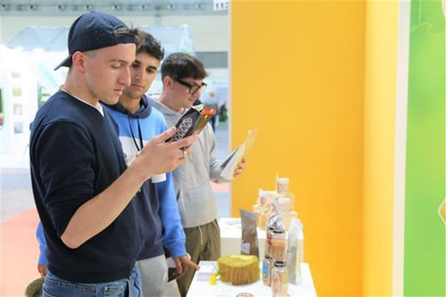 At the event (Photo: VNA)