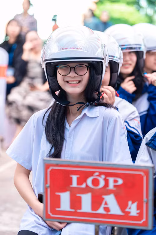 From 2012 to 2024, the Helmets for Kids programme has provided 84,326 quality helmets to students, teachers and school staff.