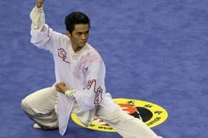 Nguyen Thanh Tung