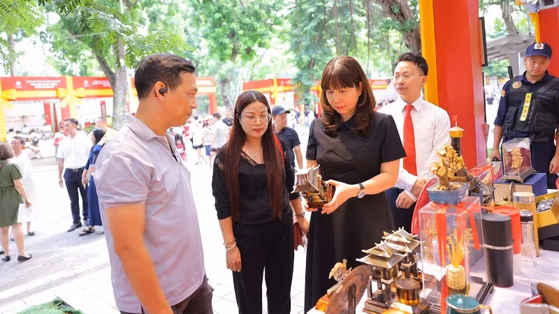 Ha Noi is implementing various initiatives to showcase its cultural richness and tourism potential to domestic and international visitors.