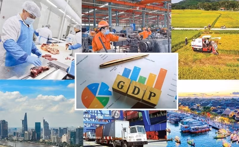 A large-scale exhibition highlighting Viet Nam’s socio-economic achievements will be held in celebration of the 80th anniversary of National Day (Source: baochinhphu.vn)