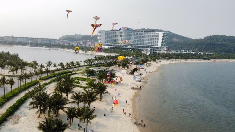 Do Son Tourist Area