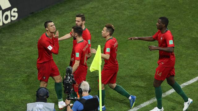 Commentary: The best and worst of the World Cup ảnh 2 Commentary: The best and worst of the World Cup ảnh 2