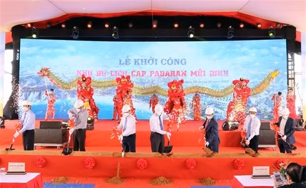 February 21-27: President Nguyen Xuan Phuc pays State visit to Singapore ảnh 2