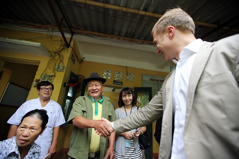 Non-communicable diseases leading cause of deaths in Vietnam