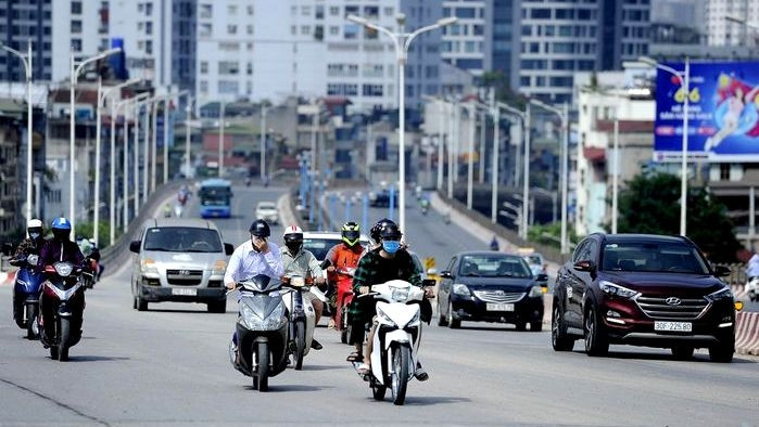 The Northern and Central regions continue to suffer intense heat on August 6, with maximum temperatures ranging from 35-38C. (Representative image: NDO)