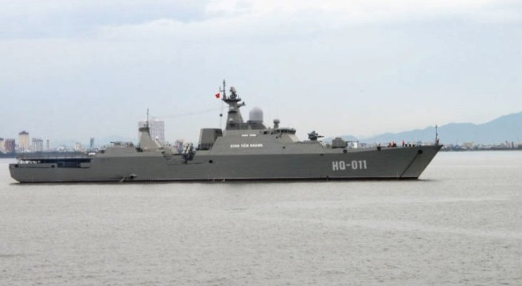 The HQ11 