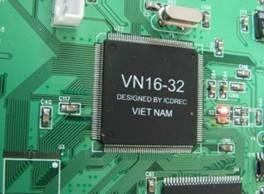 HCM City sees micro-chip sector key to success