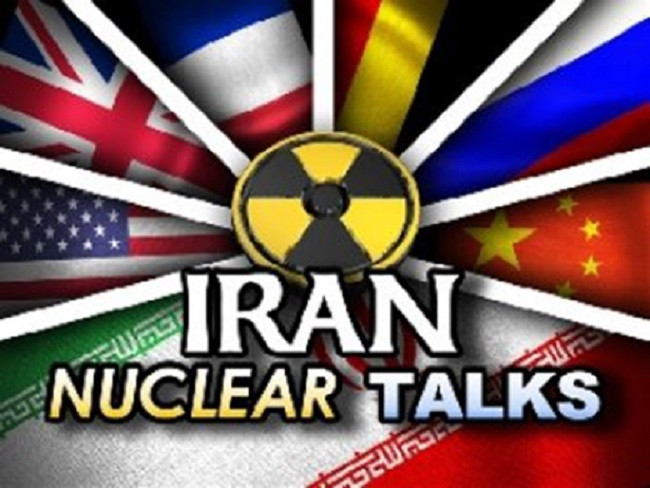 Iran nuclear talks resume as US and Israel intensify rhetoric