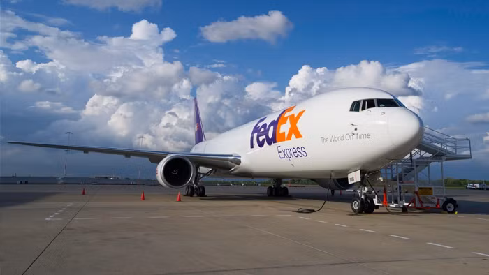 The new route will see four flights a week from Tuesday to Friday.