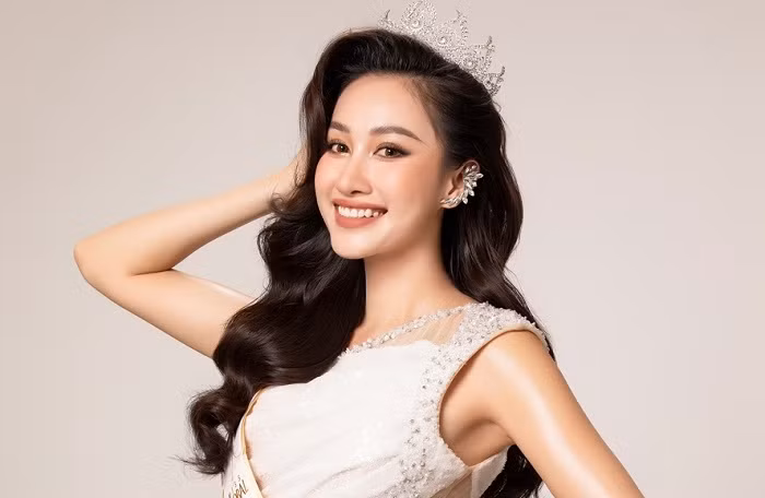 Doan Hong Trang to represent Vietnam at Miss Global 2022 in Indonesia 