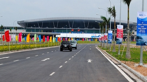 Phu Quoc International Airport