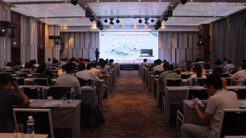 An overview of the seminar