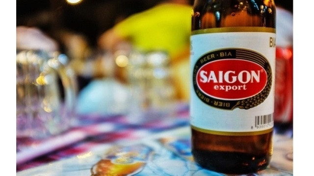 The divestment from Sabeco will be made on the principle of transparency, ensuring the highest benefit to the State and based on market price. (Credit: cafef.vn)