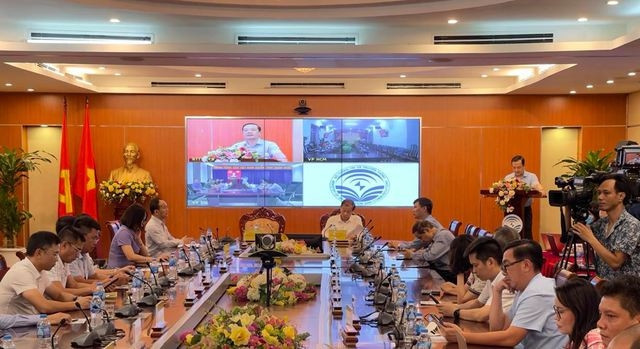 2022 Make in Vietnam Digital Product Awards launched
