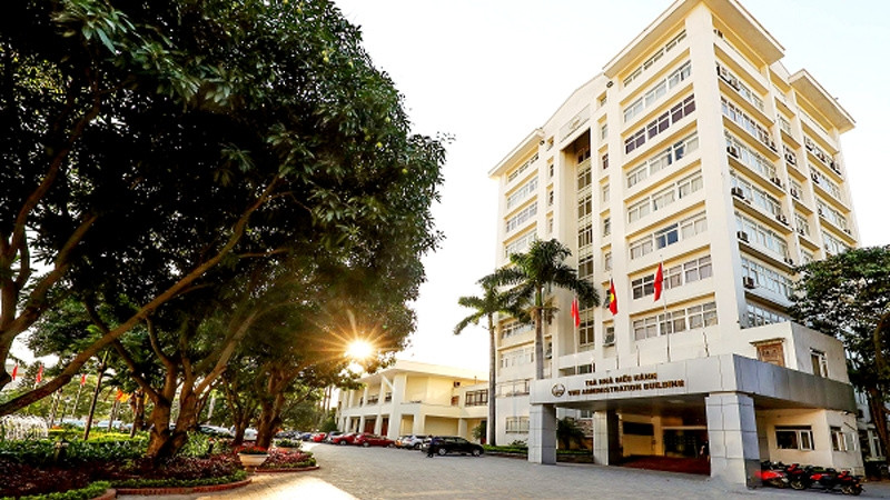Vietnam National University (VNU) - Hanoi 