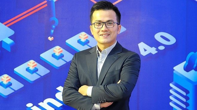 Associate Professor Tran Xuan Bach