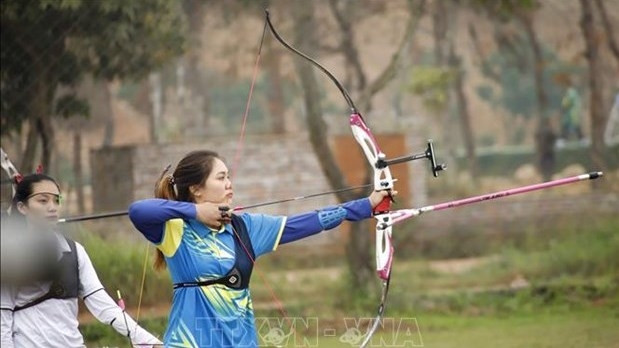 At the event (Photo: VNA)