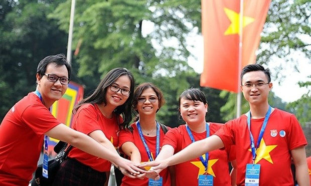Illustrative image (Photo: HCYU Central Committee)
