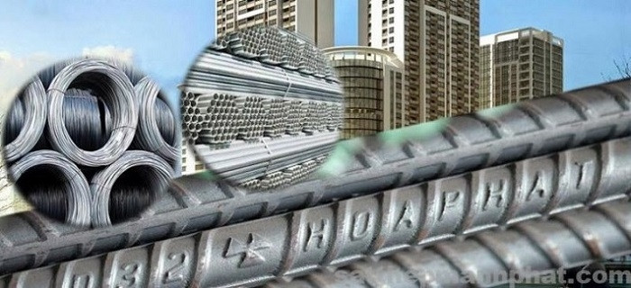 Hoa Phat posts record sales of 522,000 tonnes in September 2020.