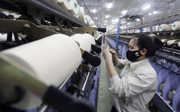 Illustrative image (Photo: VNA)