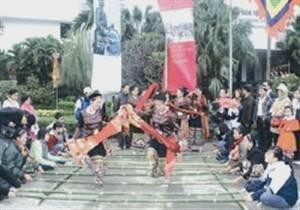 Ethnology museum celebrates Tet with diverse programme