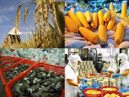 Vietnam’s most popular farm produce will be on display at the exhibition