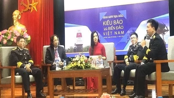 Delegates at the seminar in Hanoi (Photo: VNA)