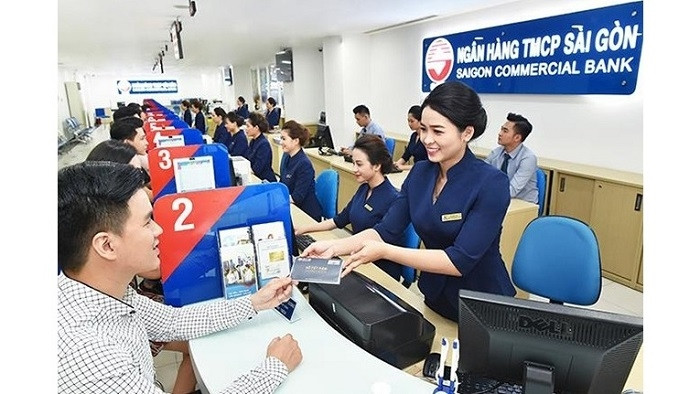 SCB is currently among the top five largest banks in Vietnam in terms of total assets, worth nearly VND568 trillion.