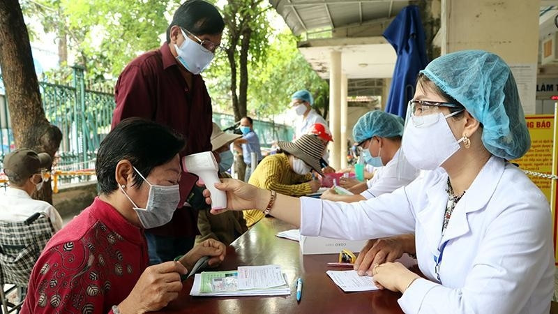 Illustrative image (Photo: NDO)
