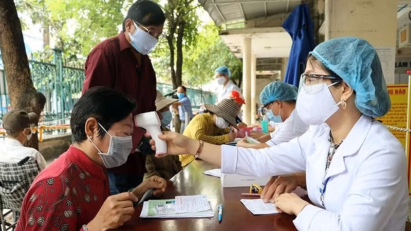 Illustrative image (Photo: NDO)