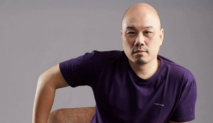 People’s Artist Trieu Trung Kien