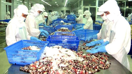 The region hopes to draw an additional US$800-900 million of foreign investment in 2015.