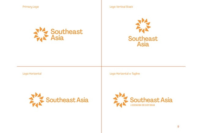 ASEAN Tourism announces new logo and tagline